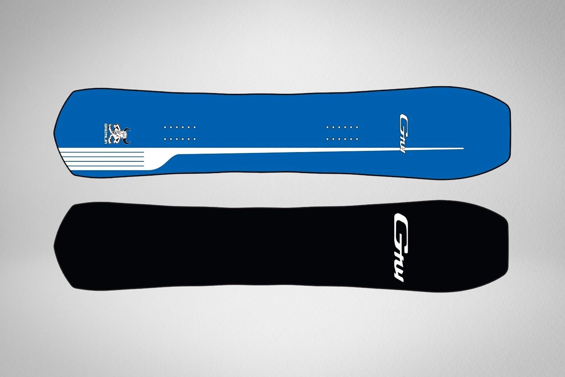 10 Best All Mountain Snowboards of 2024 | Buyer's Guide